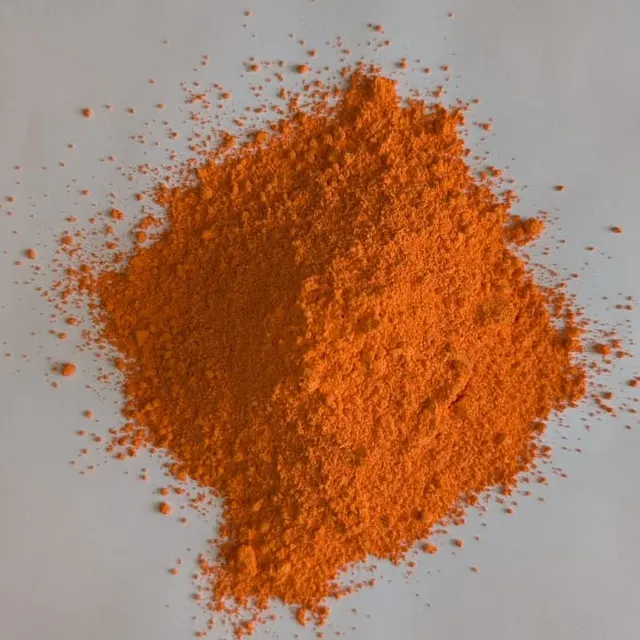 Orange 8102