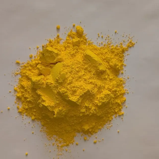 Yellow 3241