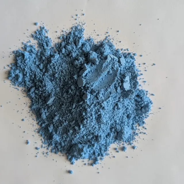Turquoise Blue 8506
