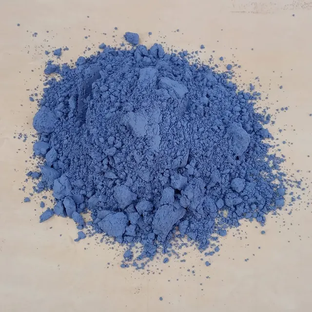 Cobalt blue 3589