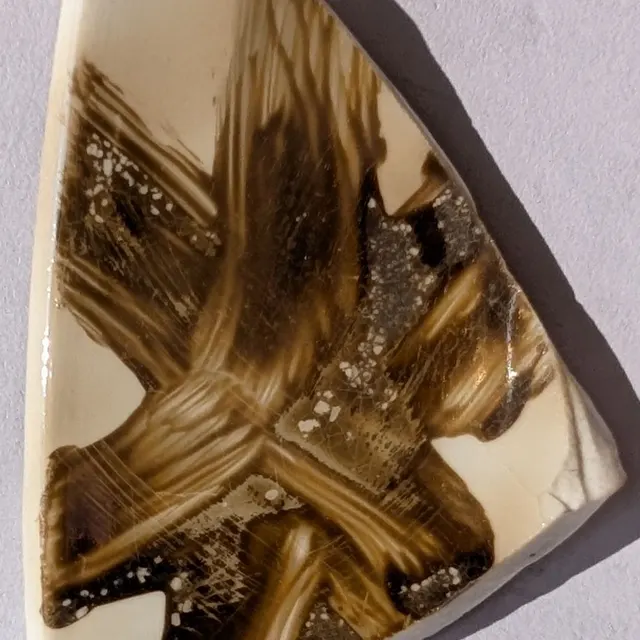 Bronze