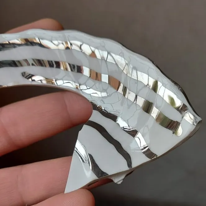 Liquid Ceramic Platinum