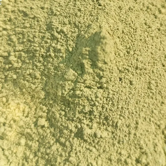 Yellow SF25