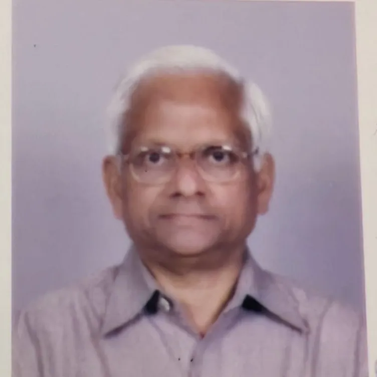 Late Mr. Umesh Agarwal
