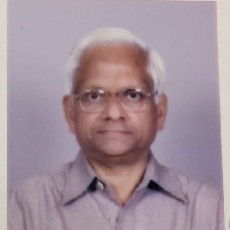 Late Mr. Umesh Agarwal